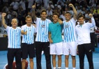 Por que vencer a Copa Davis é uma obsessão para a Argentina