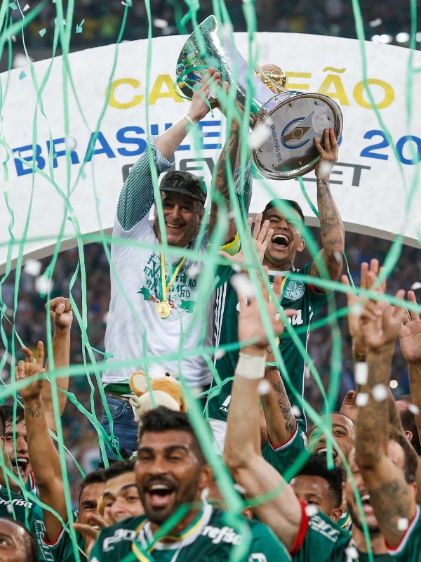 Marcello Zambrana/AGIF