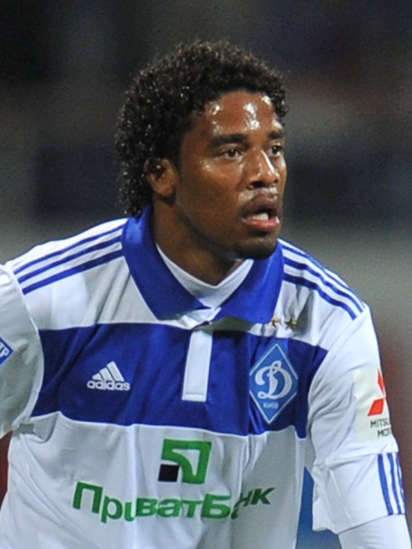 Genya Savilov/EuroFootball/Getty Images