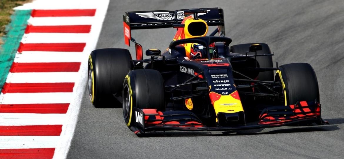 Red Bull Racing/Divulgação