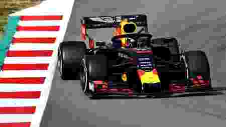 Red Bull Racing/Divulgação