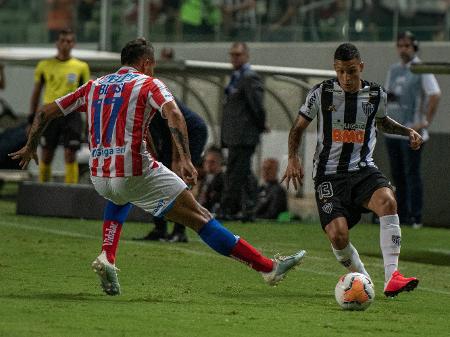 Assistir Galo X Urt Ao Vivo Boa Esporte X Atletico Mg Onde Assistir Horario Escalacoes E
