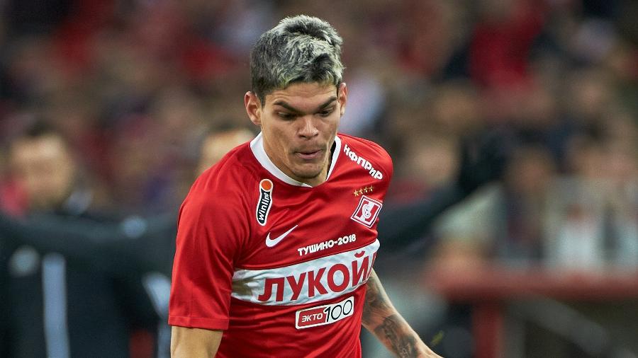 FC Spartak Moscou on X: A tabela do campeonato russo depois 22 rodadas.  Spartak é o quinto  / X