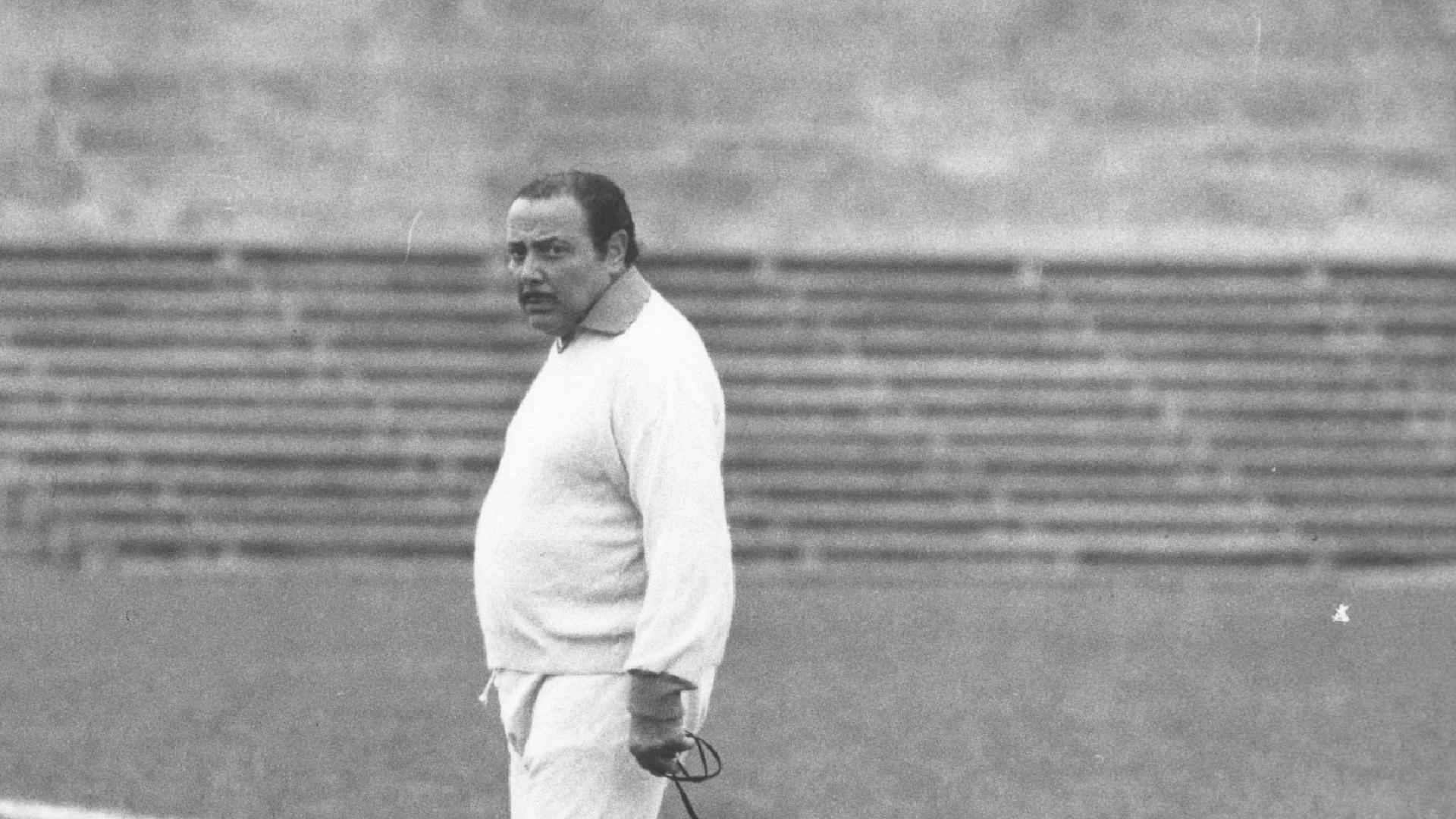 100 anos da Portuguesa as histórias de Otto Glória, o primeiro Mister