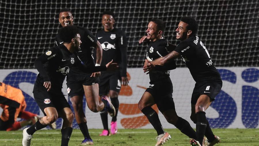 Bragantino X Cuiabá Ao Vivo: Como Assistir Ao Jogo Do Brasileirão