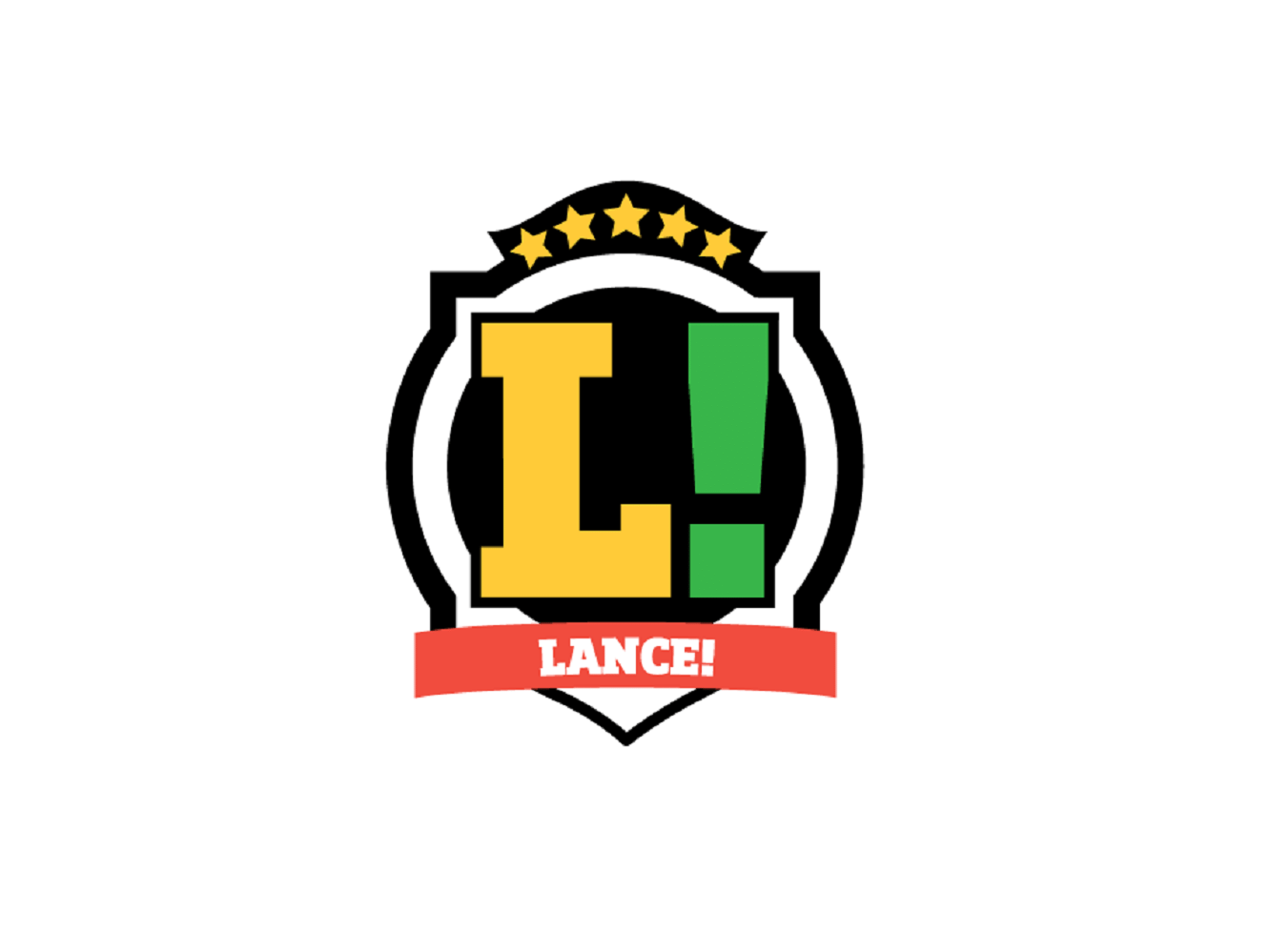 LANCE NET, Link da Matéria: www.lancenet.com.br/minuto/Arti…