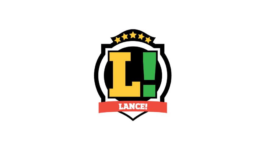 Jornal Lance! foi fundado em 1997 - Reprodução