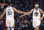 NBA: Klay Thompson volta as quadras após dois anos e Warriors vencem Cavs