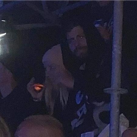 Piqué é visto ao lado de loira misteriosa em festa na Suécia - Instagram