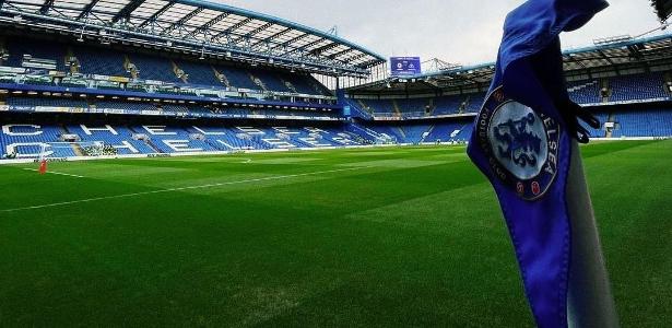 Shakhtar quer mandar jogos da Champions em estádio do Chelsea; entenda
