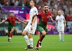 Teimosia do técnico do Uruguai coloca Portugal nas oitavas! - Justin Setterfield/Getty Images