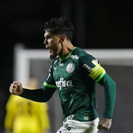 Palmeiras vence Cerro Porteño com dois gols de Artur e fim da seca
