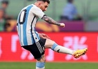 Argentina sinaliza domínio e prova que Qatar não foi acidente - AFA Twitter