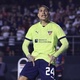 C de Corinthians? Guerrero se esquiva sobre comemoração contra o São Paulo
