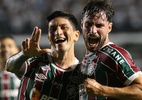 Fluminense com titulares atropela, e Santos segue ameaçado pelo Z4 - MAURÍCIO DE SOUZA/DIÁRIO DO LITORAL/ESTADÃO CONTEÚDO