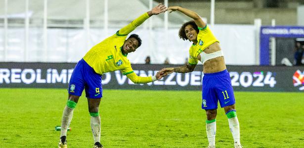 Brasil x Argentina no Pré-Olímpico vai passar na TV? Onde assistir