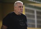 Dirigente do Corinthians ataca Rubão por crítica: 'Verdadeira farra acabou' (Foto: Ettore Chiereguini/Agif)