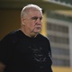Dirigente do Corinthians ataca Rubão por crítica: 'Verdadeira farra acabou' - Ettore Chiereguini/Agif