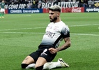 Yuri Alberto supera má fase e vive temporada de protagonista no Corinthians