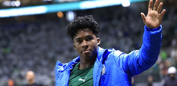 Palmeiras fatura milhões com vendas da geração de R$1 bilhão.