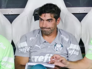 Danilo Lavieri: Abel erra feio: Palmeiras é dominado em Fortaleza e tem prejuízo para dérbi