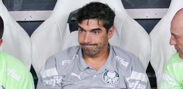 Abel promove teste crucial em setor problemático antes da Libertadores.