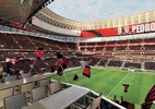 Por que o projeto de estádio do Flamengo teve modificação radical