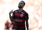 Dá gosto ver de novo o Flamengo jogar, mas o Inter discorda 