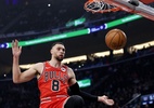 Rodada da NBA: Zach LaVine marca 35 pontos e conduz Bulls à vitória - Harry How / GETTY IMAGES NORTH AMERICA / Getty Images via AFP