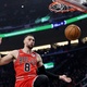 Rodada da NBA: Zach LaVine marca 35 pontos e conduz Bulls à vitória