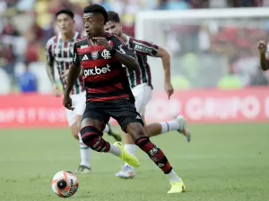 'Fluminense é a kriptonita do Flamengo de Filipe Luís', diz Arnaldo Ribeiro