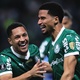 Palmeiras cria 'gordura' e alivia sequência tensa antes do Super Mundial