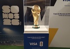 Sorteio raro e 'preços exorbitantes' afastam brasileiros da Copa-2026