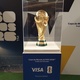 Sorteio raro e 'preços exorbitantes' afastam brasileiros da Copa-2026