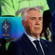 Ancelotti assistirá a Palmeiras x Cruzeiro no Allianz - Daniel Castelo Branco/Eurasia Sport Images/Getty Images