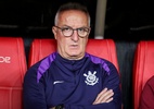 Expulso, Dorival não irá comandar o Corinthians nos próximos dois jogos
