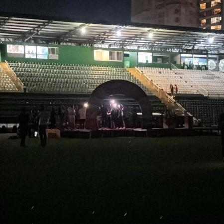 Reprodução/X @polidorojunior