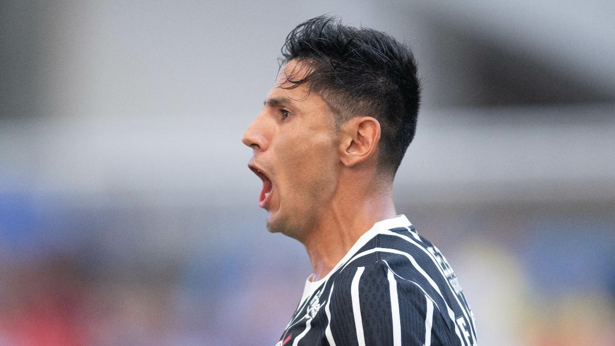 Corinthians anti dinizismo mantém reação com ótimo resultado contra o Bahia