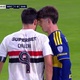 Calleri toma amarelo e perde S&atilde;o Paulo x Boca Juniors decisivo no Morumbis