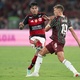 Pulgar e presidente do Fluminense s&atilde;o denunciados no STJD ap&oacute;s cl&aacute;ssico