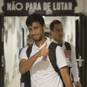 Daniel Augusto Jr. / Ag. Corinthians