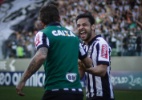 Thomás Santos/AGIF Thomás Santos/AGIF