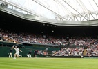 Wimbledon introduz tie-break no quinto set para evitar jogos longos demais