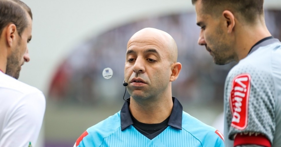 Bruno Cantini/Atlético-MG