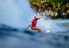 Tatiana Weston Webb é 1ª surfista do Brasil a garantir vaga em Tóquio 2020 - WSL / ED SLOANE