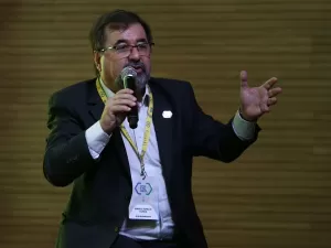 Fora de eleição, Marco Aurélio Cunha fala em política de trocas no SPFC