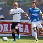 Fernando Moreno/AGIF