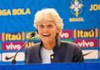 Técnica da seleção feminina de futebol é eleita Mulher Sueca do Ano
