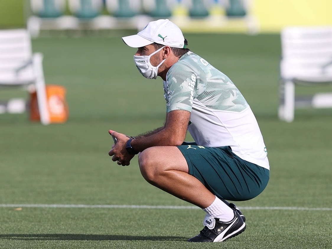 Após Mundial, Palmeiras terá maratona de jogos em fevereiro