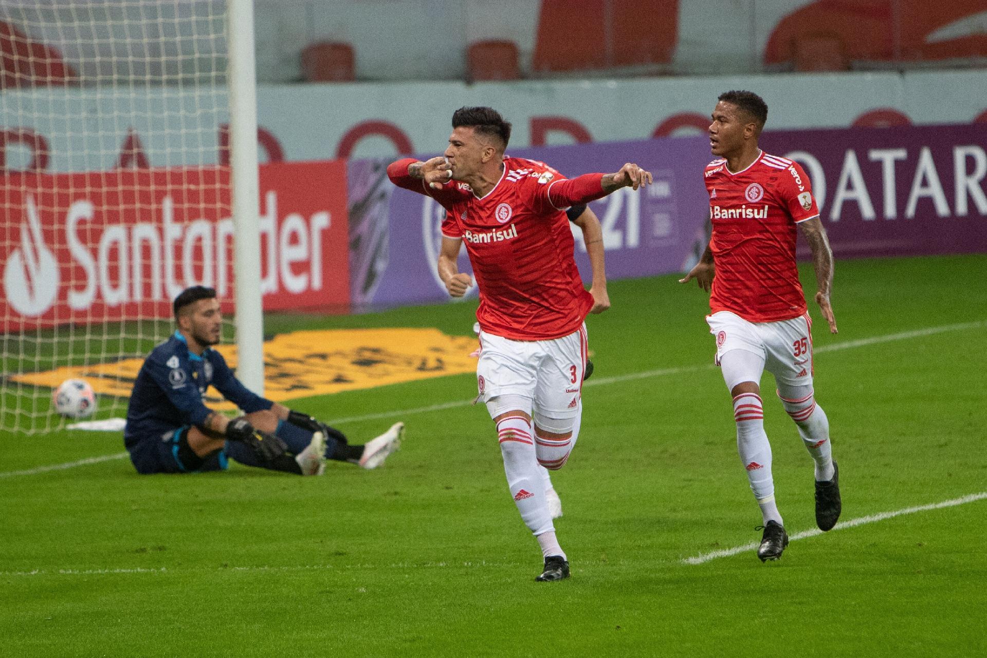 Ver O Jogo Do Inter Agora